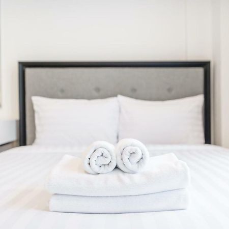 The Nest Sukhumvit 22 By Favstay Banguecoque Exterior foto
