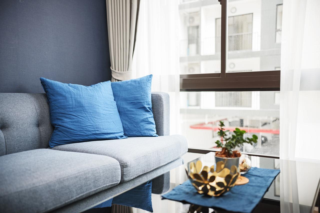 The Nest Sukhumvit 22 By Favstay Banguecoque Exterior foto