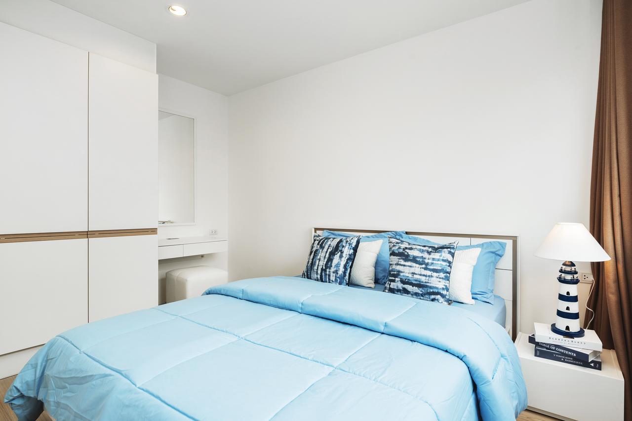 The Nest Sukhumvit 22 By Favstay Banguecoque Exterior foto