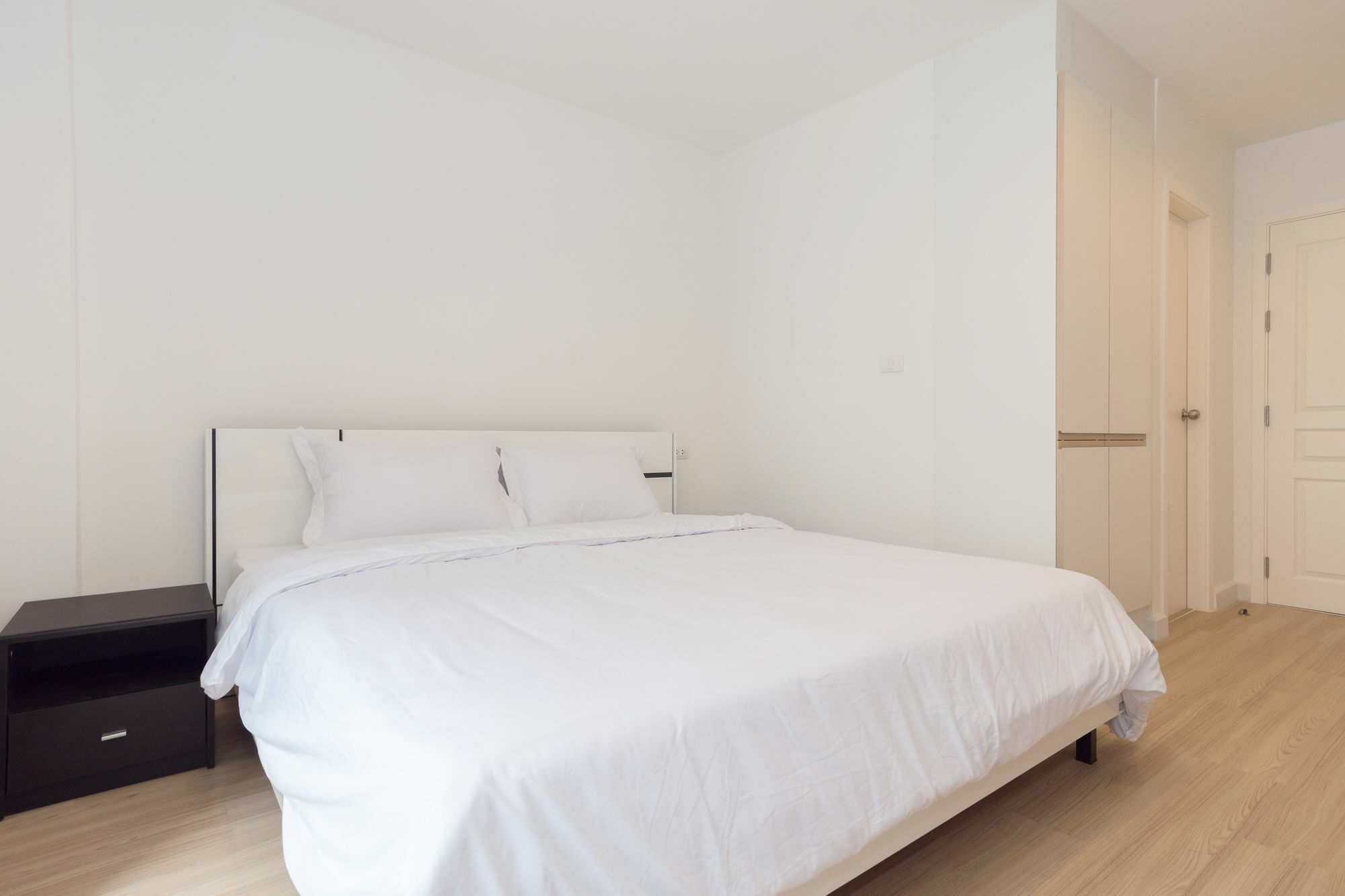 The Nest Sukhumvit 22 By Favstay Banguecoque Exterior foto