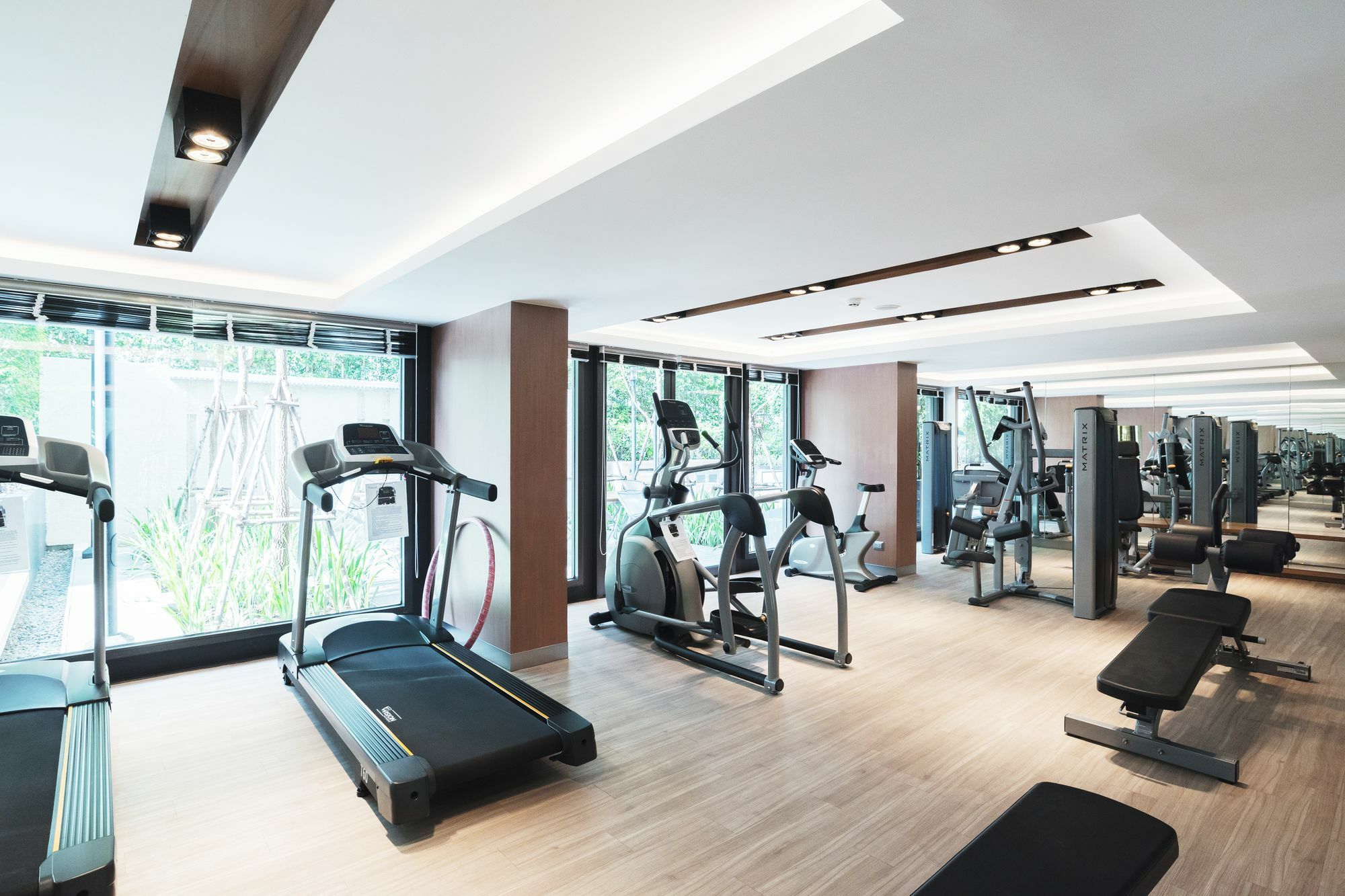 The Nest Sukhumvit 22 By Favstay Banguecoque Exterior foto