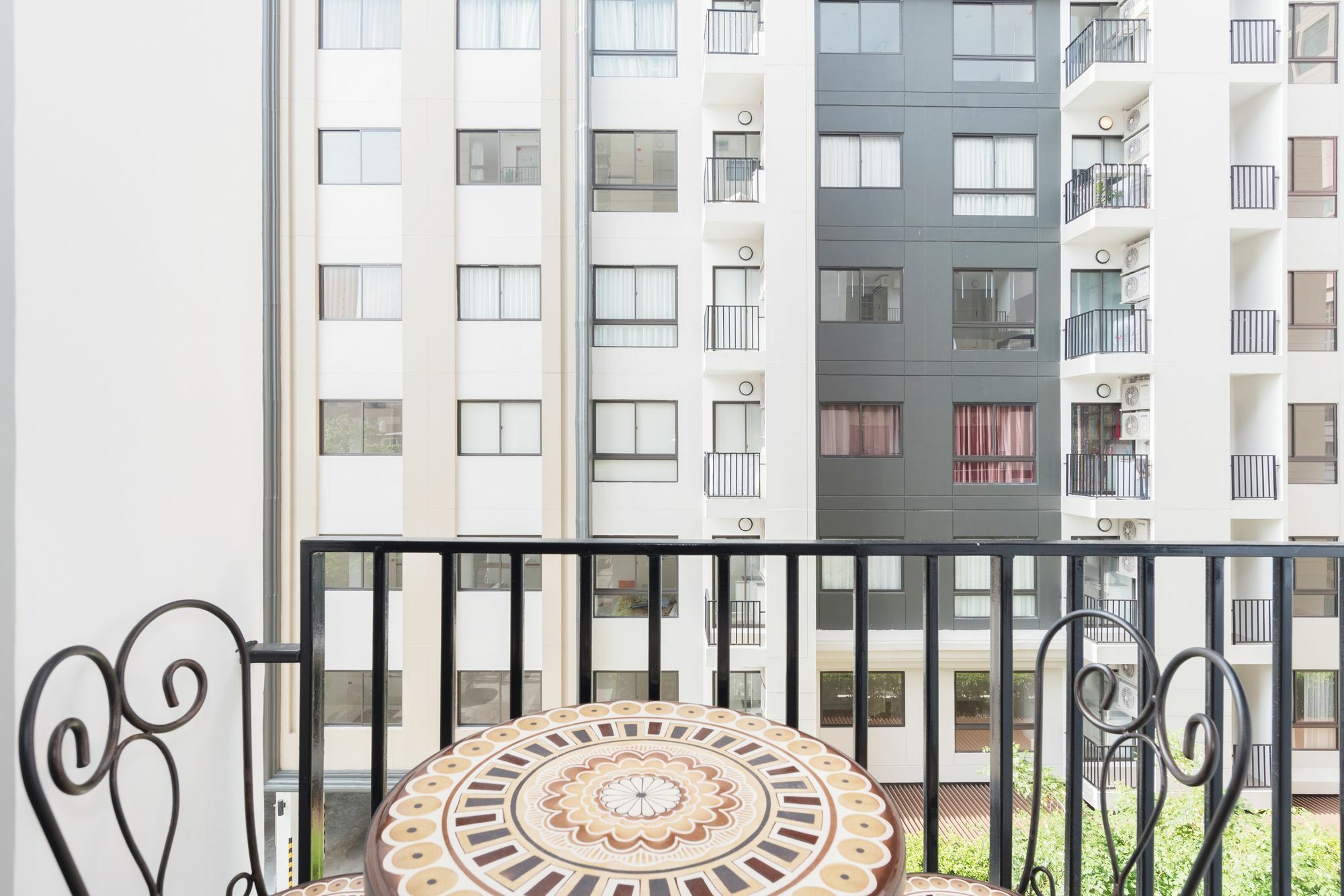 The Nest Sukhumvit 22 By Favstay Banguecoque Exterior foto