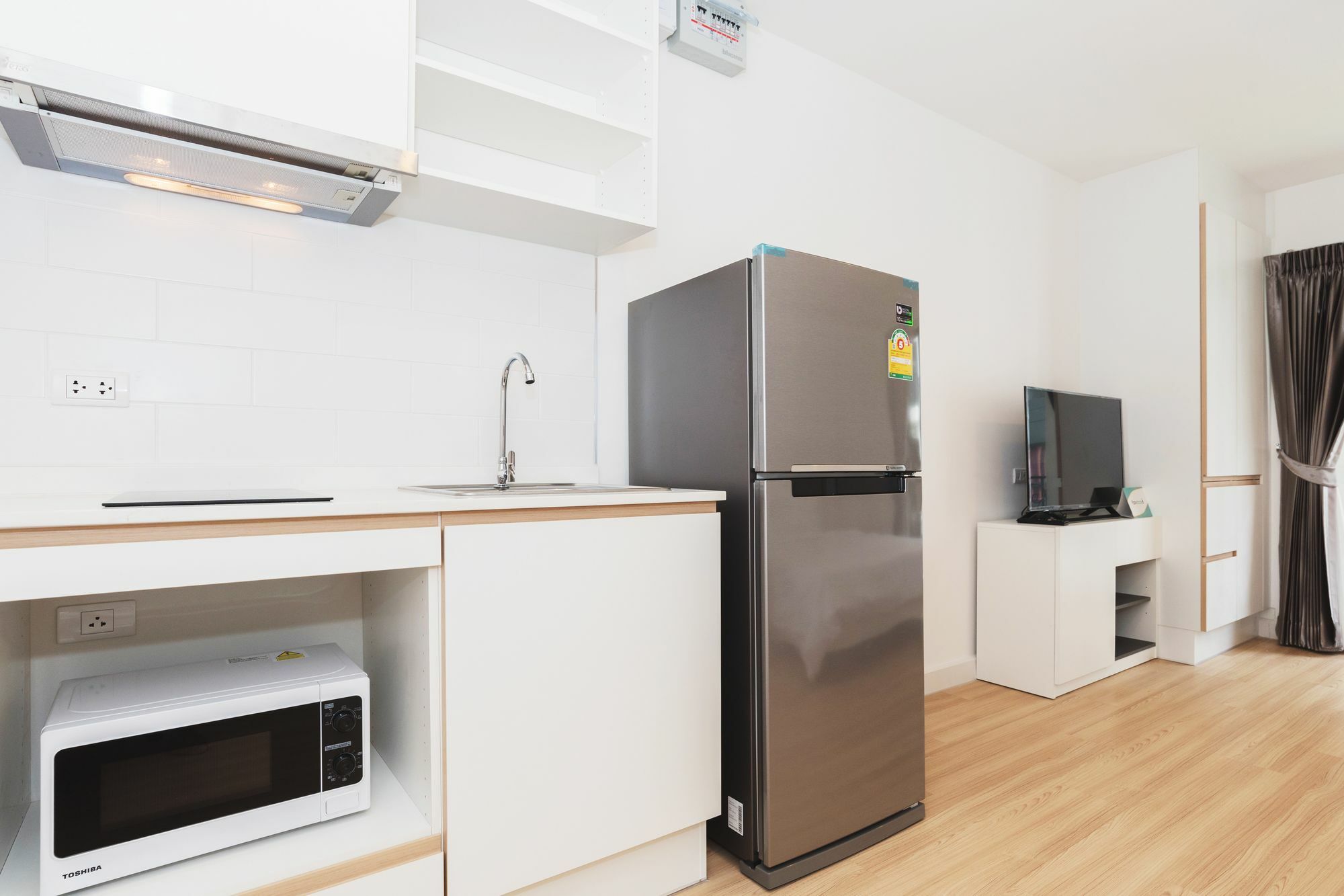 The Nest Sukhumvit 22 By Favstay Banguecoque Exterior foto