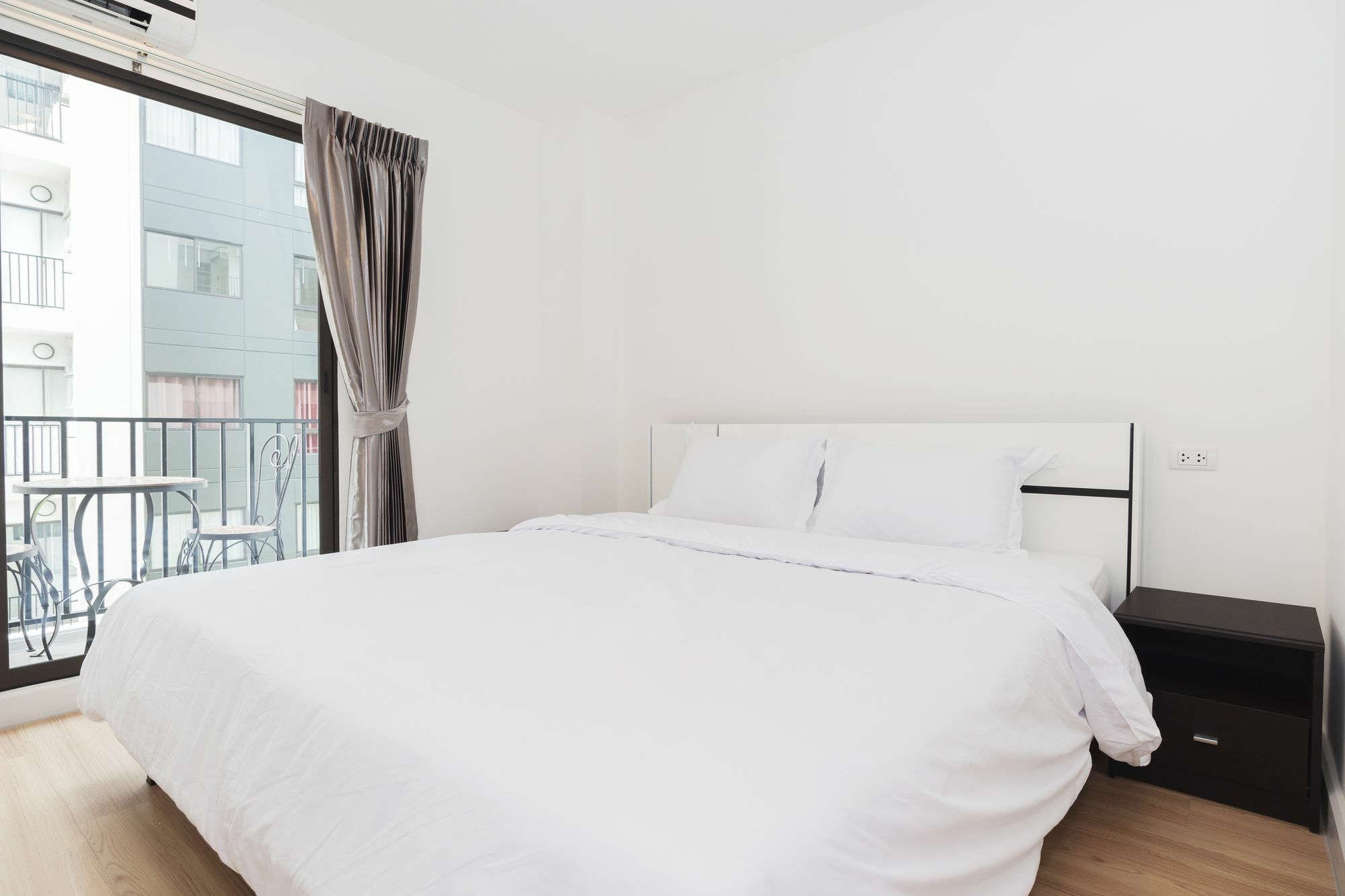 The Nest Sukhumvit 22 By Favstay Banguecoque Exterior foto